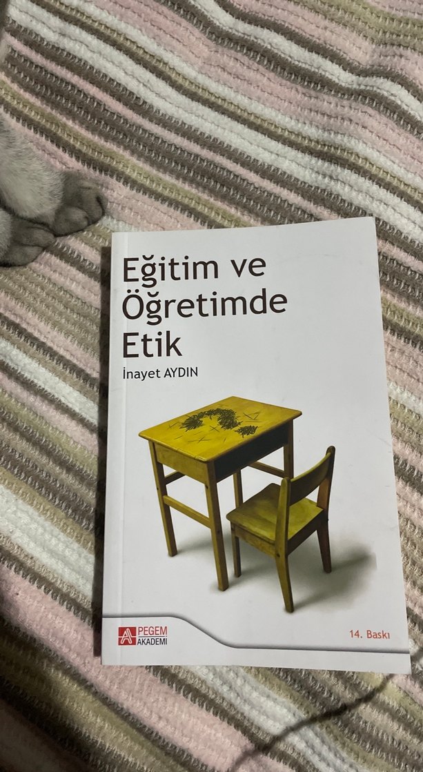 eğitim ve öğretimde etik - Görsel 2