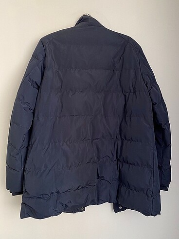 2xl Beden Erkek mont