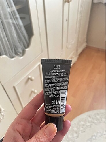 NYX Fondoten