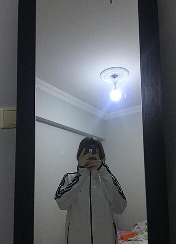 Orijinal Adidas 
