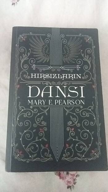 HIRSIZLARIN DANSI