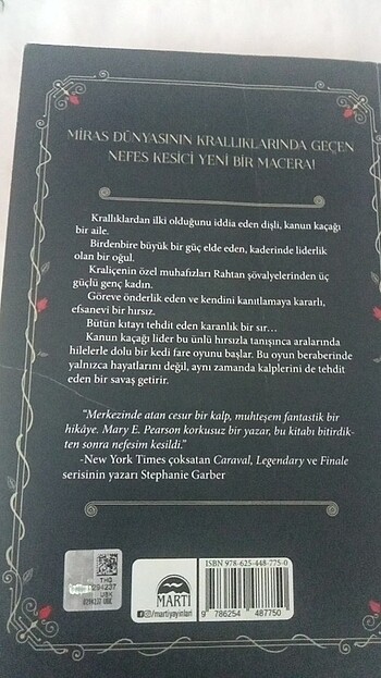 Beden HIRSIZLARIN DANSI