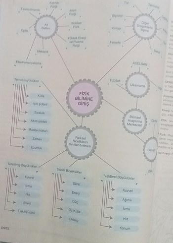 Beden Renk Mor Kanatlı Dijital Sınav Hazırlık Seti