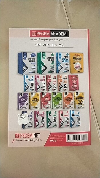  Pegem Güncel Bilgiler 