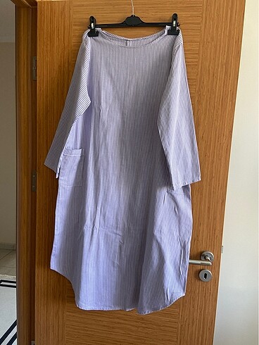 Tunik keten