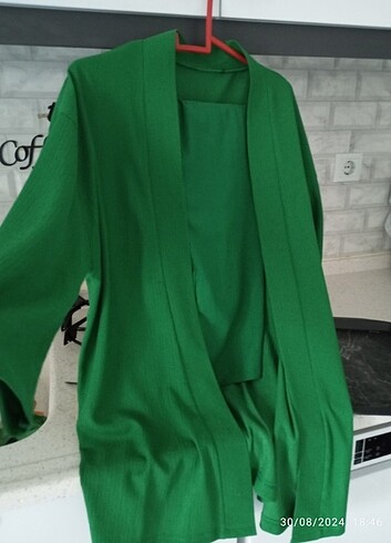 kimono takım 