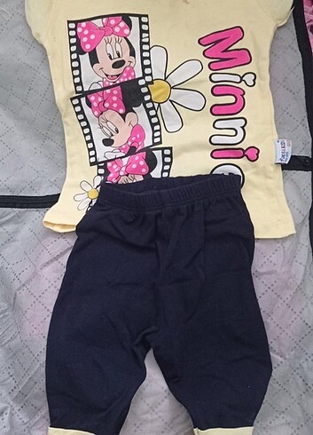 unisex tişört takım