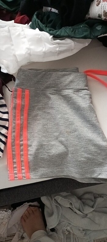Adidas kadın şort 
