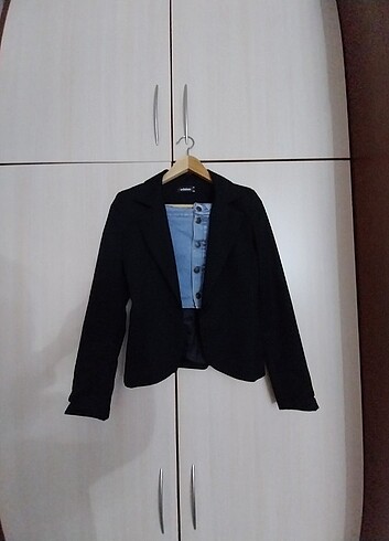 Zara Blezar ceket 