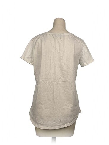 xl Beden Mudo T-shirt %70 İndirimli.