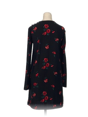 l Beden PreLoved Günlük Elbise %70 İndirimli.