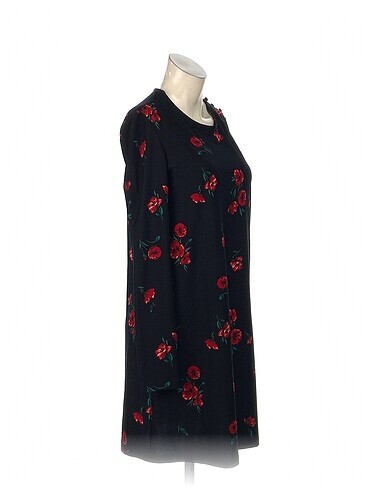 Vintage Love PreLoved Günlük Elbise %70 İndirimli.