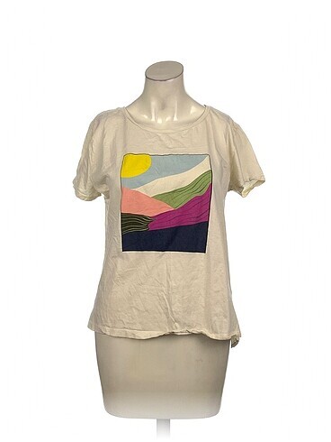 Mudo T-shirt %70 İndirimli.