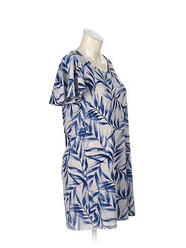 Vintage Love PreLoved Günlük Elbise %70 İndirimli.