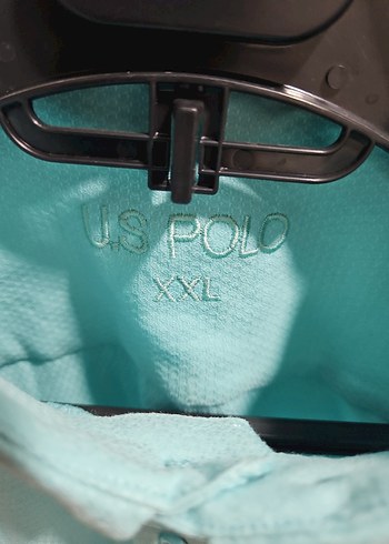 Erkek Gömlek (Turkuaz) - Görsel 4