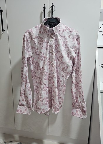 Erkek Gömlek - Görsel 2