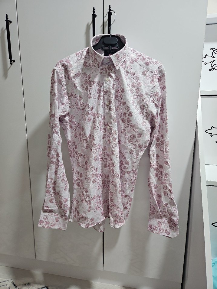 Erkek Gömlek - Görsel 2