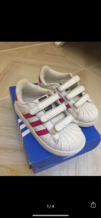 Adidas süperstar