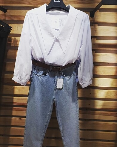 Çok şık bir modeldir