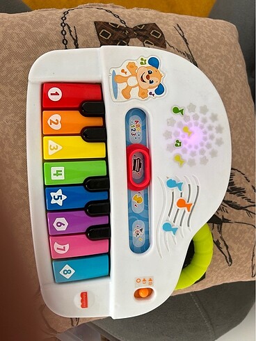 Fisher Price Fisher Price piyona
