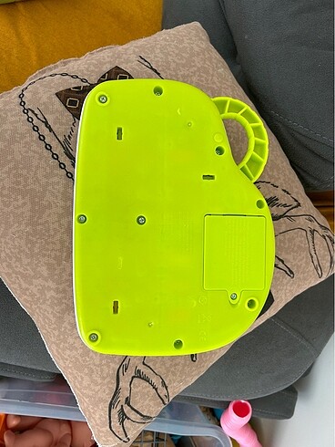  Beden Renk Fisher Price piyona