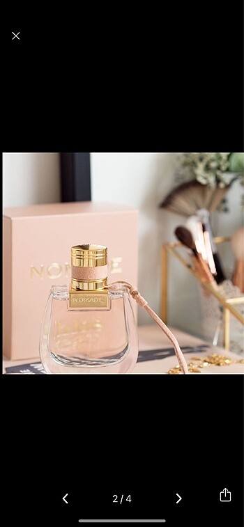 Chloé Nomade
