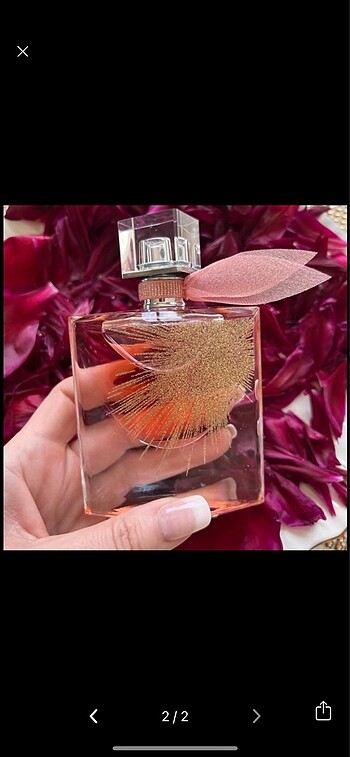 Lancome Lancôme Oui La Belle