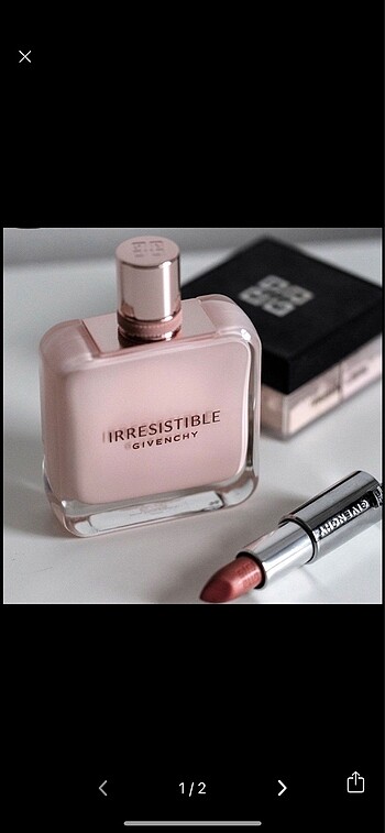 Givenchy Irresistible