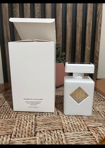 Initio rehab Parfümü 90 ml - Görsel 3