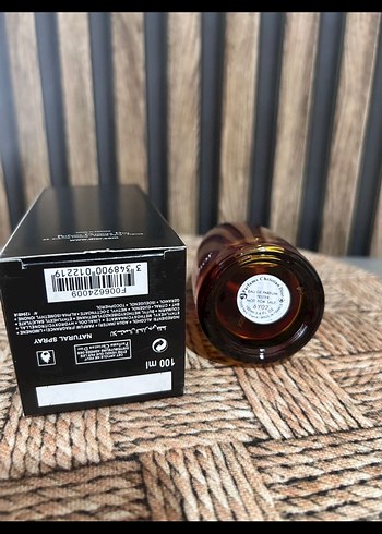 Dior Fahrenheit Erkek Parfümü 100 ml - Görsel 4