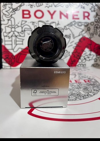 Viktor & Rolf Spicebomb Erkek Parfümü 90 ml - Görsel 4