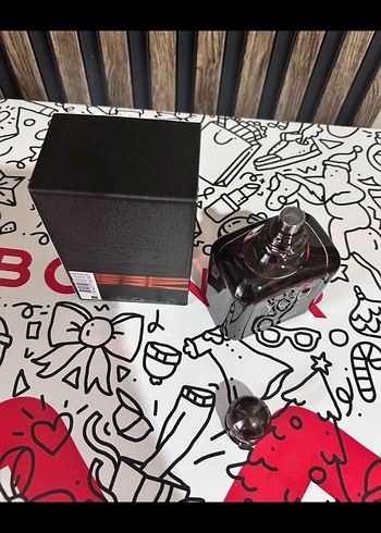 Emporio Armani Stronger With You Absolutely Erkek Parfümü - Görsel 3