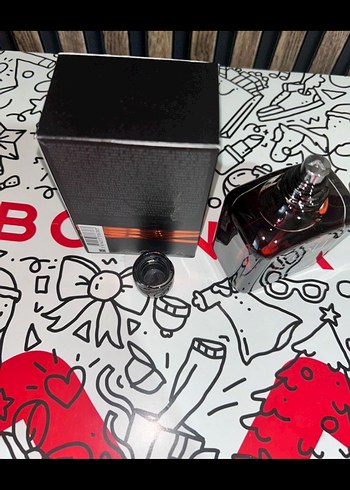 Emporio Armani Stronger With You Absolutely Erkek Parfümü - Görsel 4