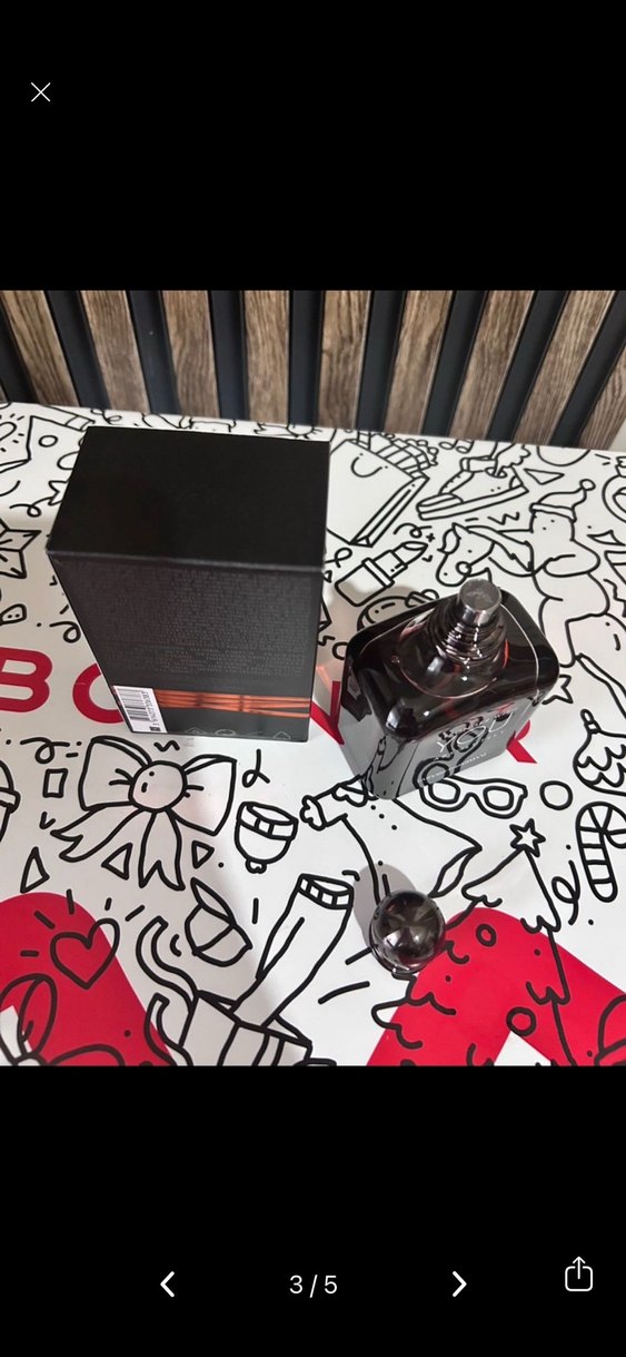 Emporio Armani Stronger With You Absolutely Erkek Parfümü - Görsel 3