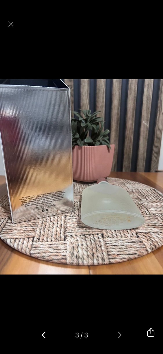 Tom Ford Grey Vetiver Kadın Parfümü - Görsel 3