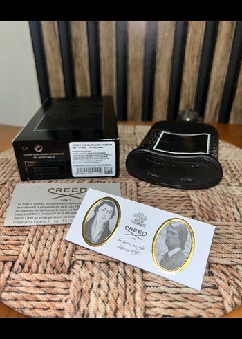 Creed Aventus Erkek Parfümü 100 ml - Görsel 4