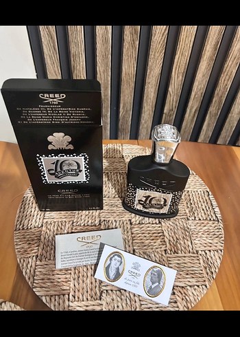 Creed Aventus Erkek Parfümü 100 ml - Görsel 2