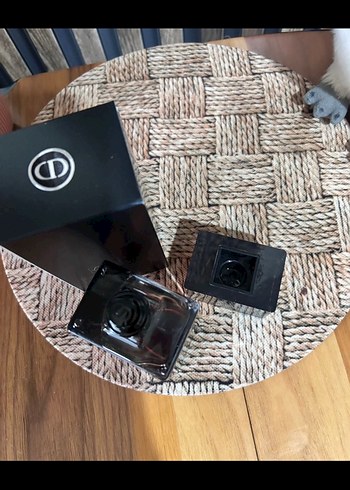 Dior Homme Intense Erkek Parfümü - Görsel 4