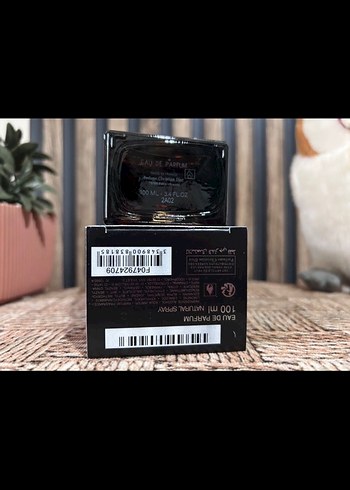 Dior Homme Intense Erkek Parfümü - Görsel 5