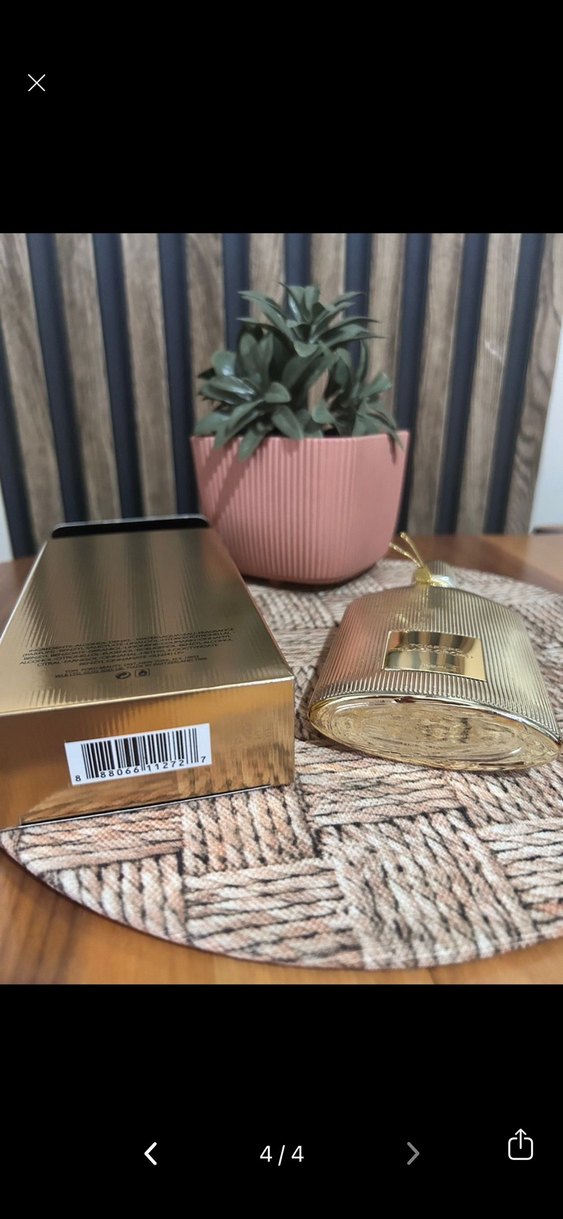 Tom Ford Black Orchid Erkek Parfümü - Görsel 4