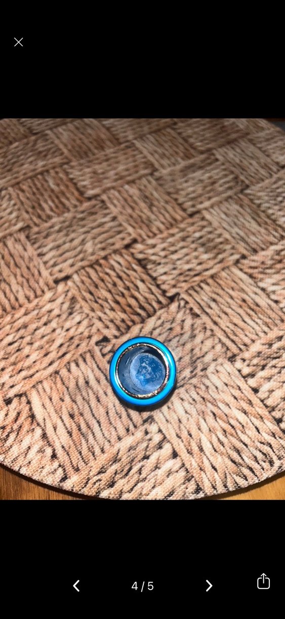 Versace Eros Eau de Parfum Erkek Parfümü - Görsel 4