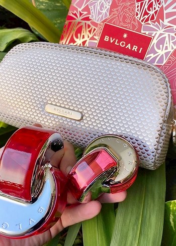 Omnia Coral Bvlgari - Görsel 3