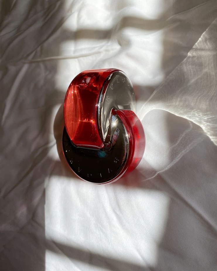 Omnia Coral Bvlgari - Görsel 2