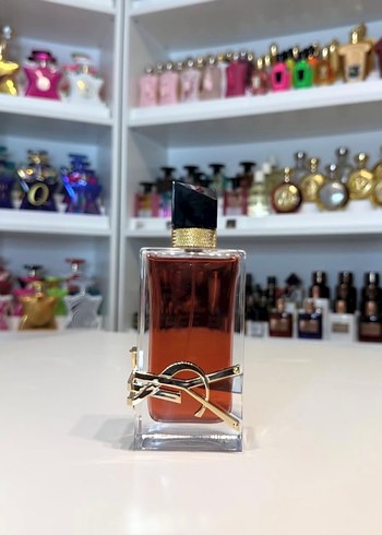 YSL Libre Berry - Görsel 2