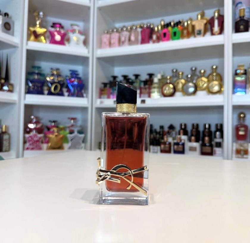YSL Libre Berry - Görsel 2