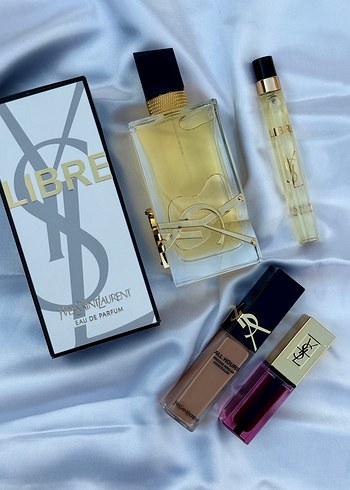 Yves Saint Laurent Libre  Parfümü - Görsel 2