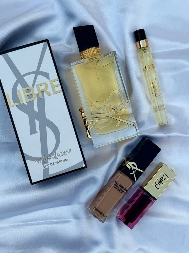 Yves Saint Laurent Libre  Parfümü - Görsel 2