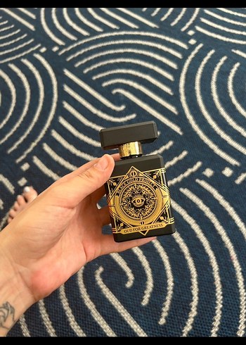 Diğer INITIO Oud For Greatness 90ml Erkek Parfüm