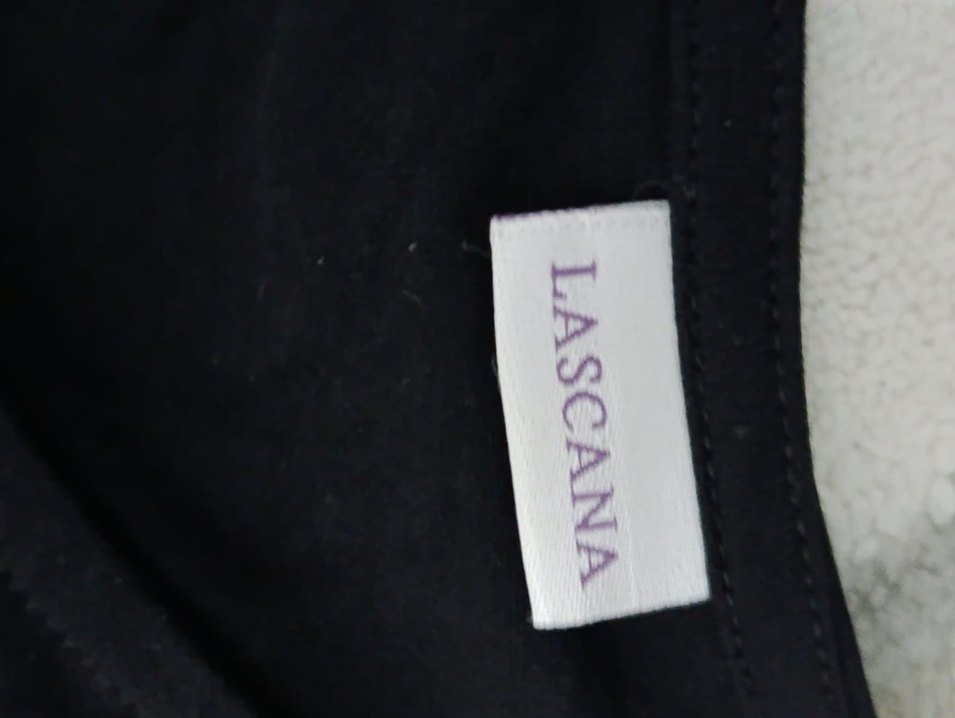 Siyah çiçek baskılı tulum - Görsel 4