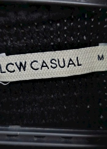 Siyah Drapeli süet detayli Ceket - Görsel 3